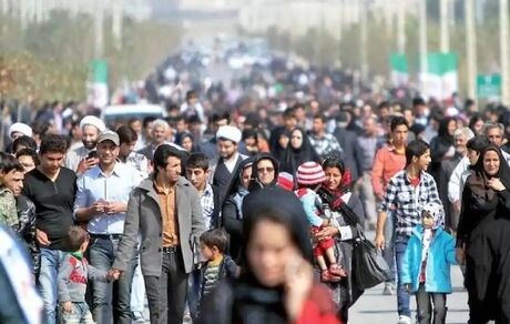 اعلام نرخ ۷.۹ درصدی بیکاری در کشور