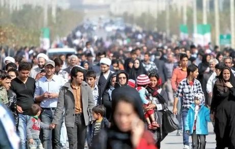 اعلام نرخ ۷.۹ درصدی بیکاری در کشور