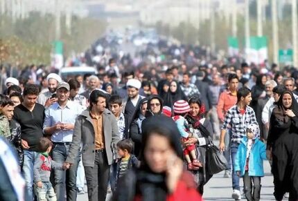 اعلام نرخ ۷.۹ درصدی بیکاری در کشور