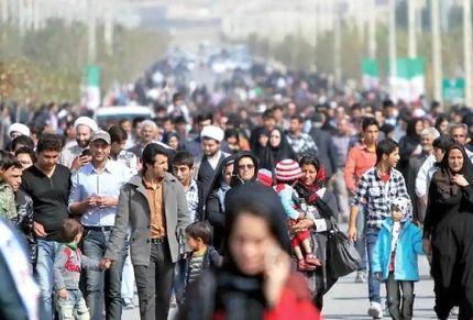 اعلام نرخ ۷.۹ درصدی بیکاری در کشور