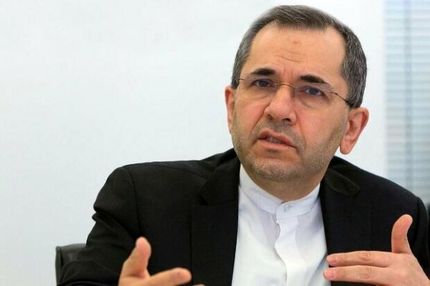 تروریست‌های مستقر در سوریه، به خاطر استفاده از عوامل شیمیایی محاکمه شوند