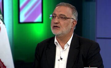 زاکانی: فساد اصولگرا و اصلاح‌طلب نمی‌شناسد / پاسخگوی مسئولیت‌های گذشته‌ام هستم