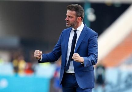 سازمان بازرسی با بازگشت استراماچونی مخالفت نکرده