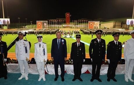 اردوغان: ترکیه دومین کشور رشد سریع اقتصادی جهان است