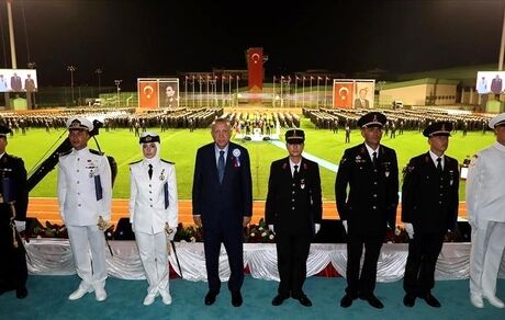 اردوغان: ترکیه دومین کشور رشد سریع اقتصادی جهان است