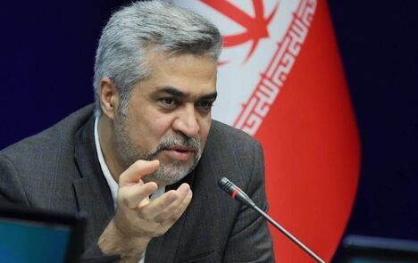 اعلام آمار شهدا و مجروحان حمله اخیر آمریکا به ایران 