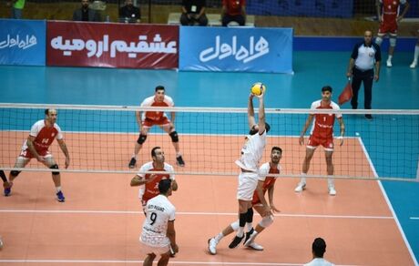 فهرست اولیه بازیکنان و کادر فنی تیم‌های لیگ برتر والیبال اعلام شد