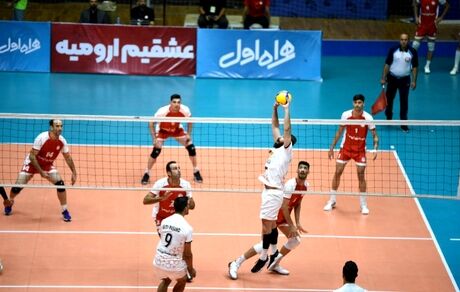 فهرست اولیه بازیکنان و کادر فنی تیم‌های لیگ برتر والیبال اعلام شد