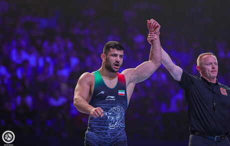 ایران و آمریکا فینالیست جام جهانی کشتی آزاد