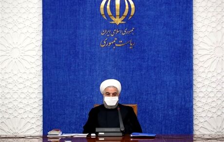 روحانی: دولتی طرحی برای تداوم عرضه سهام بنگاه‌های بزرگ آماده کرده است