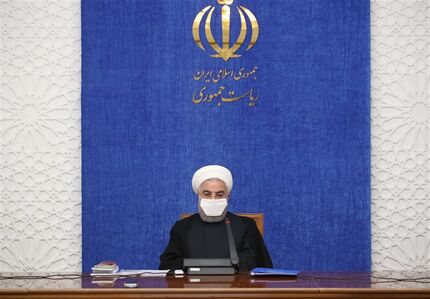 روحانی: دولتی طرحی برای تداوم عرضه سهام بنگاه‌های بزرگ آماده کرده است