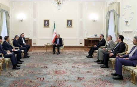 پزشکیان: امیدواریم بتوانیم شاهد تحول و احیای توانمندی‌های اکو باشیم