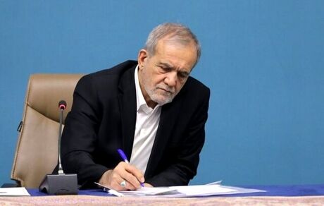 رئیس جمهور: طرفدار دیپلماسی و تعامل سازنده و مخالف جنگیم