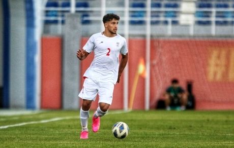 سامان تورانیان به استقلال بازگشت