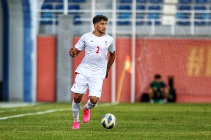 سامان تورانیان به استقلال بازگشت