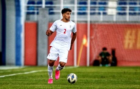 سامان تورانیان به استقلال بازگشت