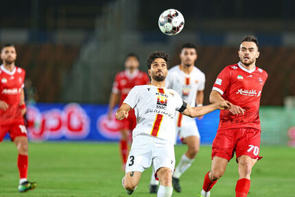 تغییر زمان بازی فولاد و پرسپولیس در هفته هجدهم لیگ برتر فوتبال