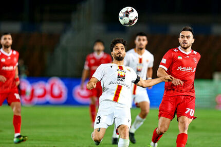 تغییر زمان بازی فولاد و پرسپولیس در هفته هجدهم لیگ برتر فوتبال