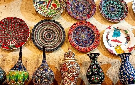 فردا، آخرین فرصت ارسال آثار به جشنواره صنایع دستی فجر