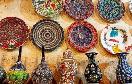 فردا، آخرین فرصت ارسال آثار به جشنواره صنایع دستی فجر