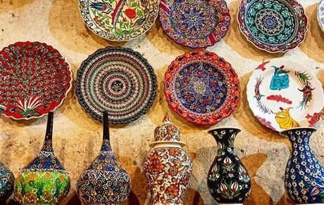 فردا، آخرین فرصت ارسال آثار به جشنواره صنایع دستی فجر