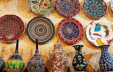 فردا، آخرین فرصت ارسال آثار به جشنواره صنایع دستی فجر