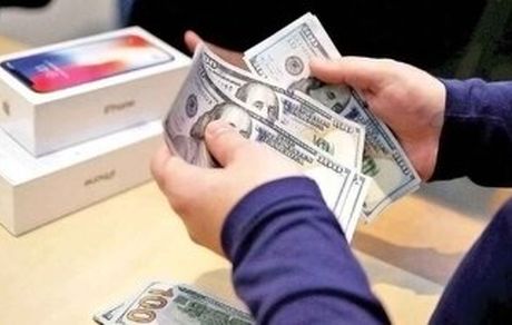 سامسونگ بیشترین سهم واردات موبایل به کشور
