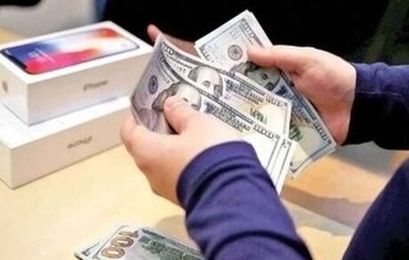 سامسونگ بیشترین سهم واردات موبایل به کشور