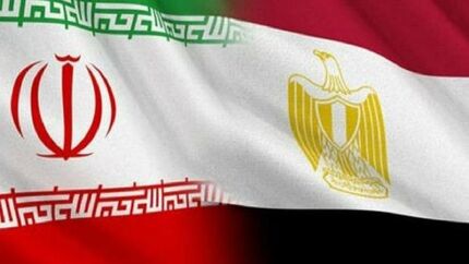 توافق ایران و مصر برای برقراری روابط