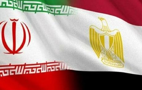 توافق ایران و مصر برای برقراری روابط