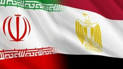 توافق ایران و مصر برای برقراری روابط