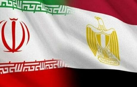 توافق ایران و مصر برای برقراری روابط