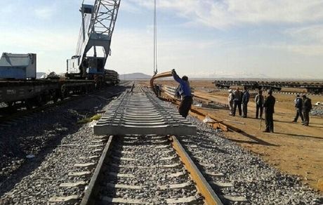 برنامه قطار خاش زاهدان فعلا از لیست حذف شد