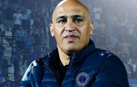 علیرضا منصوریان سرمربی یک باشگاه عراقی شد