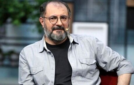 مدیرعامل جدید خانه سینما منصوب شد