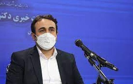 مراجعان سرپایی کرونایی به بیمارستان‌ها دو برابر شد