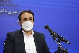 مراجعان سرپایی کرونایی به بیمارستان‌ها دو برابر شد