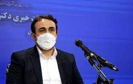مراجعان سرپایی کرونایی به بیمارستان‌ها دو برابر شد