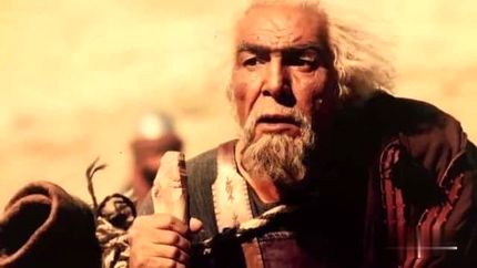 بازیگر سریال مختارنامه درگذشت