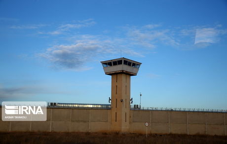 بالاتر از حد میانگین جهانی زندانی در زندان‌های کشور داریم