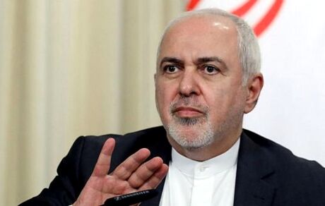 ظریف: قطعنامه۲۲۳۱ ایران را از آزمایش موشک‌های بالستیک منع نکرده است