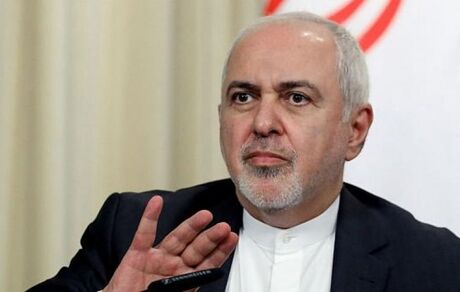 ظریف: قطعنامه۲۲۳۱ ایران را از آزمایش موشک‌های بالستیک منع نکرده است