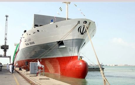 اختصاص معافیت‌های ویژه برای حمل محموله توسط ناوگان کشتیرانی ملی