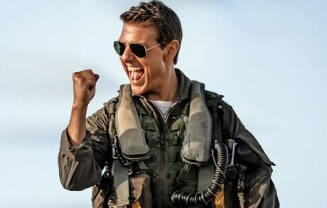 دستمزد ۱۰۰ میلیون دلاری «تام کروز» برای یک فیلم