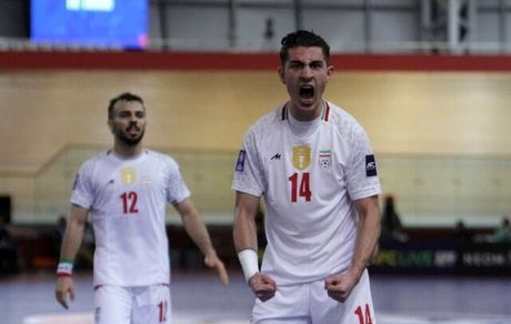 هشت تیم صعود کننده به مرحله دوم رقابت‌های جام ملت‌های فوتسال آسیا مشخص شد + برنامه