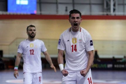 هشت تیم صعود کننده به مرحله دوم رقابت‌های جام ملت‌های فوتسال آسیا مشخص شد + برنامه