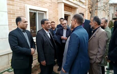 توسعه مجتمع های گردشگری و نشاط مردم، اولویت وزارت میراث فرهنگی