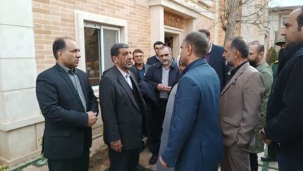 توسعه مجتمع های گردشگری و نشاط مردم، اولویت وزارت میراث فرهنگی