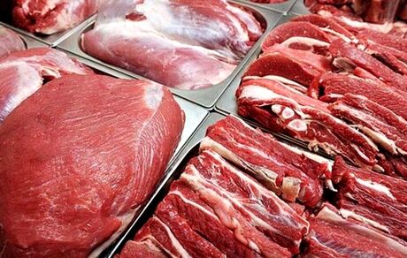 آرامش بازار گوشت تا ماه رمضان/ خرید تضمینی گوشت، دست دلالان را کوتاه می‌کند