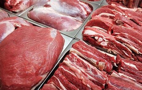 آرامش بازار گوشت تا ماه رمضان/ خرید تضمینی گوشت، دست دلالان را کوتاه می‌کند
